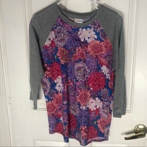 FINAL SALE - LulaRoe Shirt